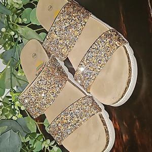 Aloha island sandals sz10
